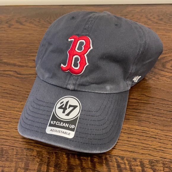 Other - New Boston Red Sox 47 hat